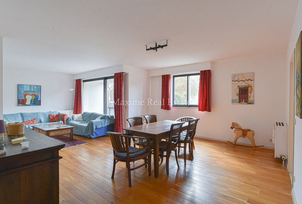 Appartement à vendre à Sint-Pieters-Woluwe