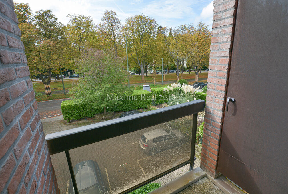 Appartement à vendre à Sint-Pieters-Woluwe