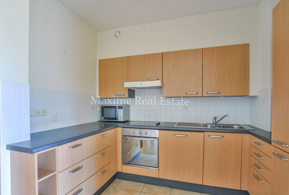 Appartement à vendre à Woluwe-Saint-Lambert