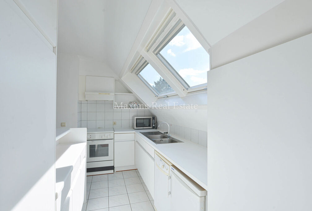 Appartement à vendre à Woluwe-Saint-Lambert