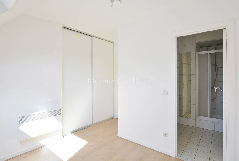 Appartement à vendre à Woluwe-Saint-Lambert