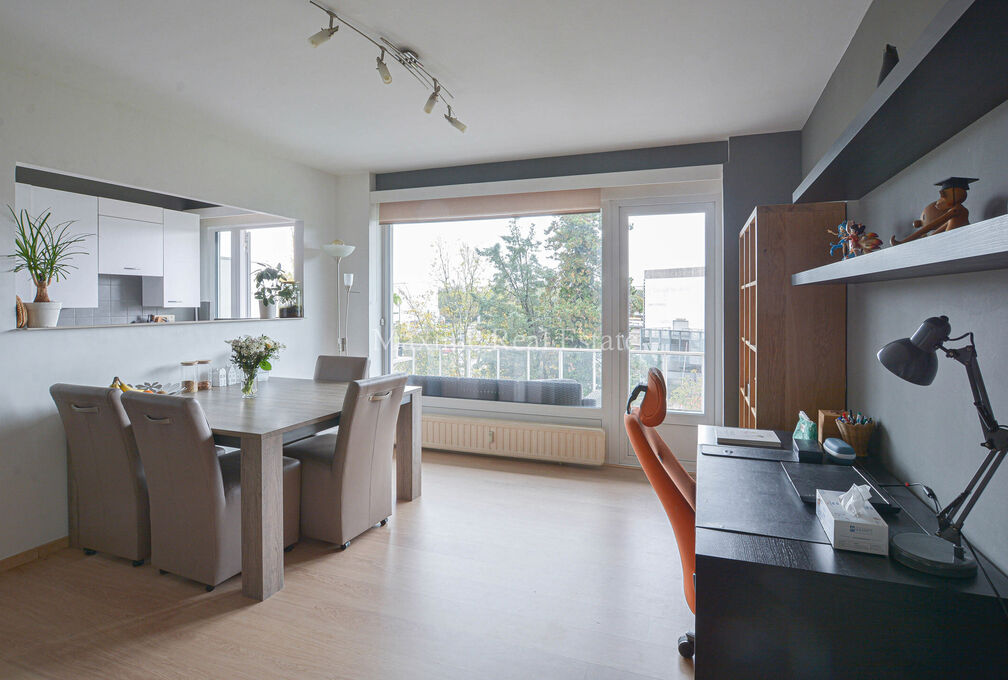 Appartement à vendre à Woluwe-Saint-Lambert