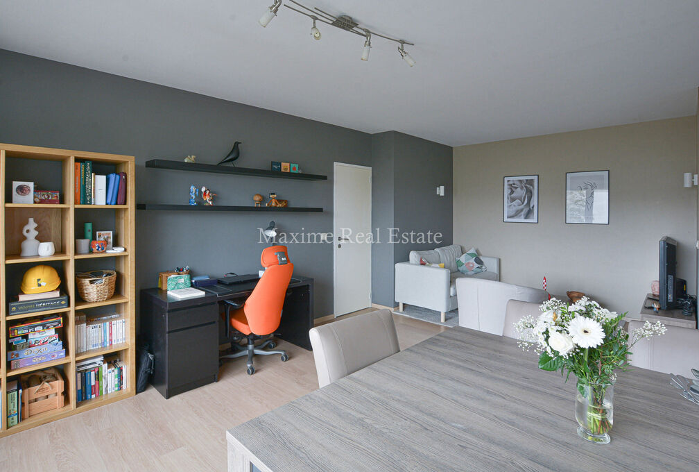 Appartement à vendre à Woluwe-Saint-Lambert