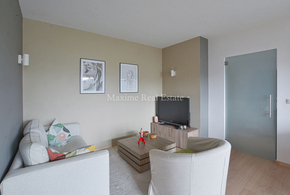 Appartement à vendre à Woluwe-Saint-Lambert