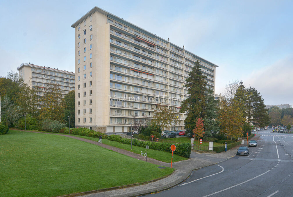 Appartement à vendre à Woluwe-Saint-Lambert