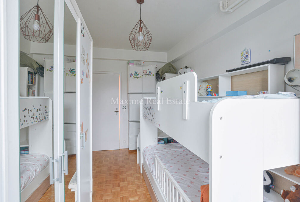 Appartement à vendre à Woluwe-Saint-Lambert