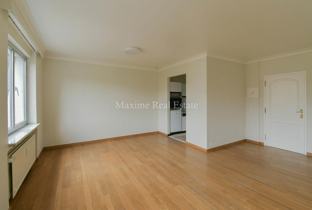 Appartement à vendre à Woluwe-Saint-Pierre