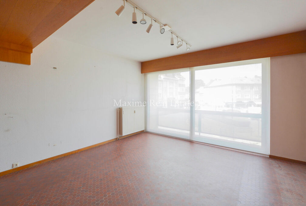 Appartement à vendre à Woluwe-Saint-Pierre