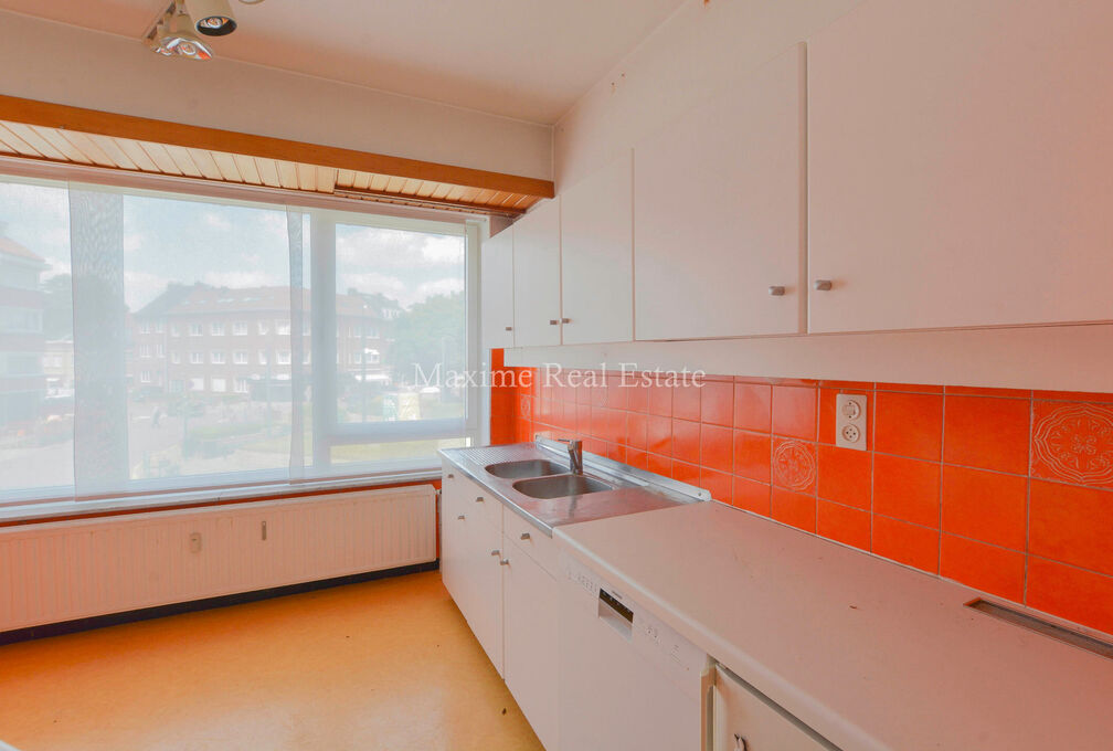 Appartement à vendre à Woluwe-Saint-Pierre