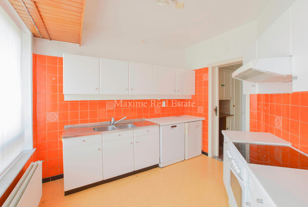 Appartement à vendre à Woluwe-Saint-Pierre