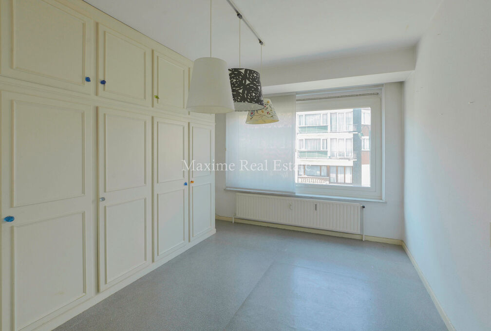 Appartement à vendre à Woluwe-Saint-Pierre