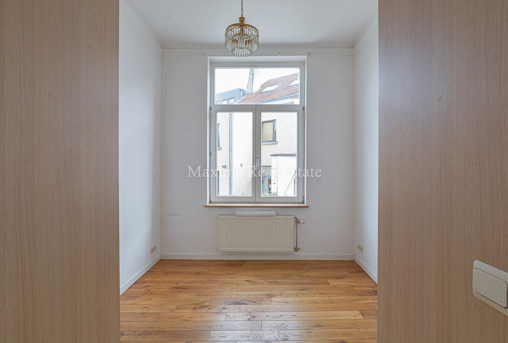 Appartement à vendre à Woluwe-Saint-Pierre