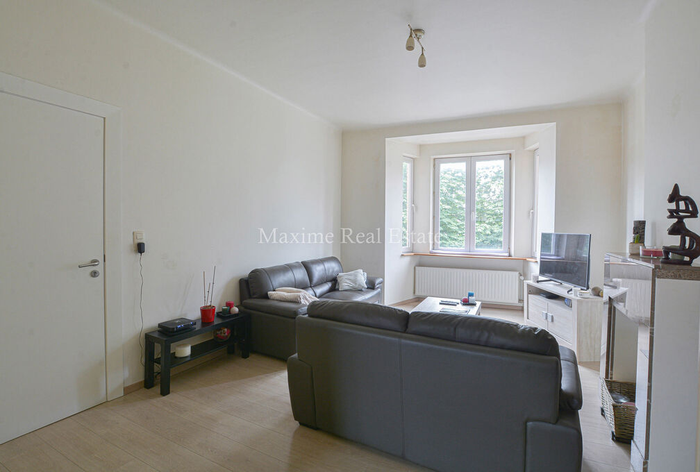 Appartement à vendre à Woluwe-Saint-Pierre