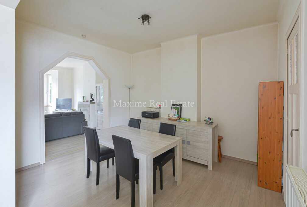 Appartement à vendre à Woluwe-Saint-Pierre