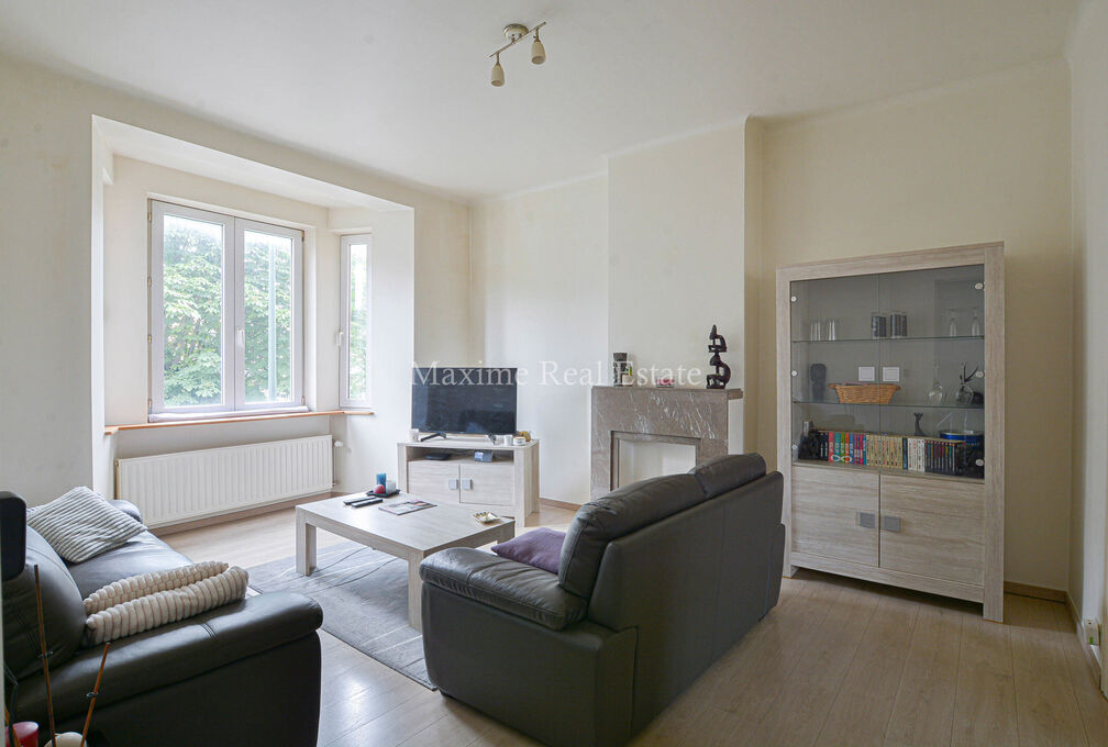 Appartement à vendre à Woluwe-Saint-Pierre