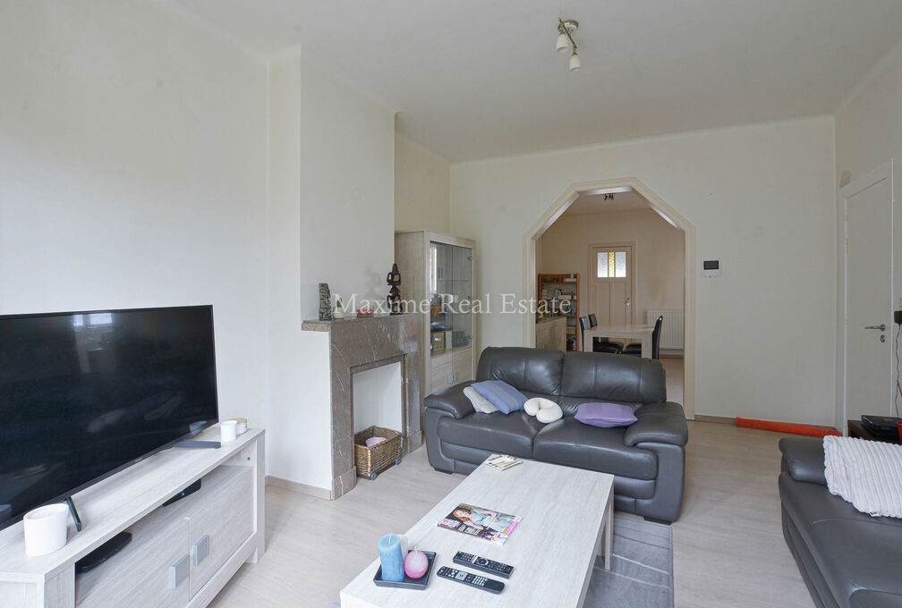 Appartement à vendre à Woluwe-Saint-Pierre