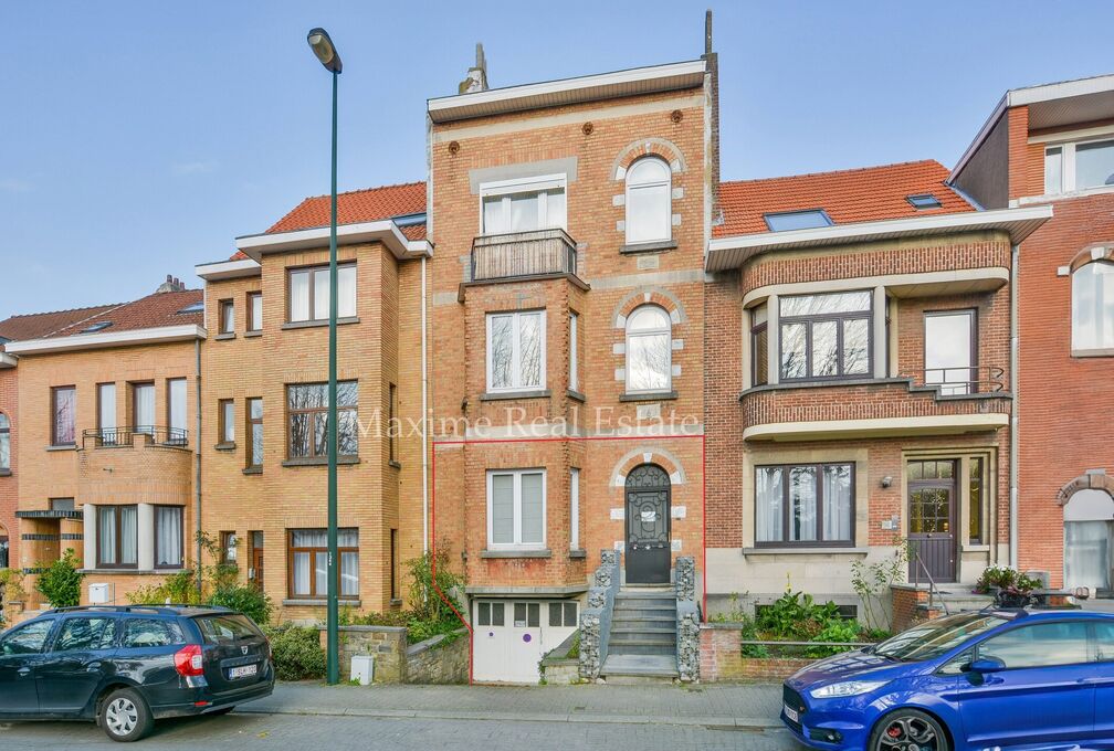 Appartement à vendre à Woluwe-Saint-Pierre