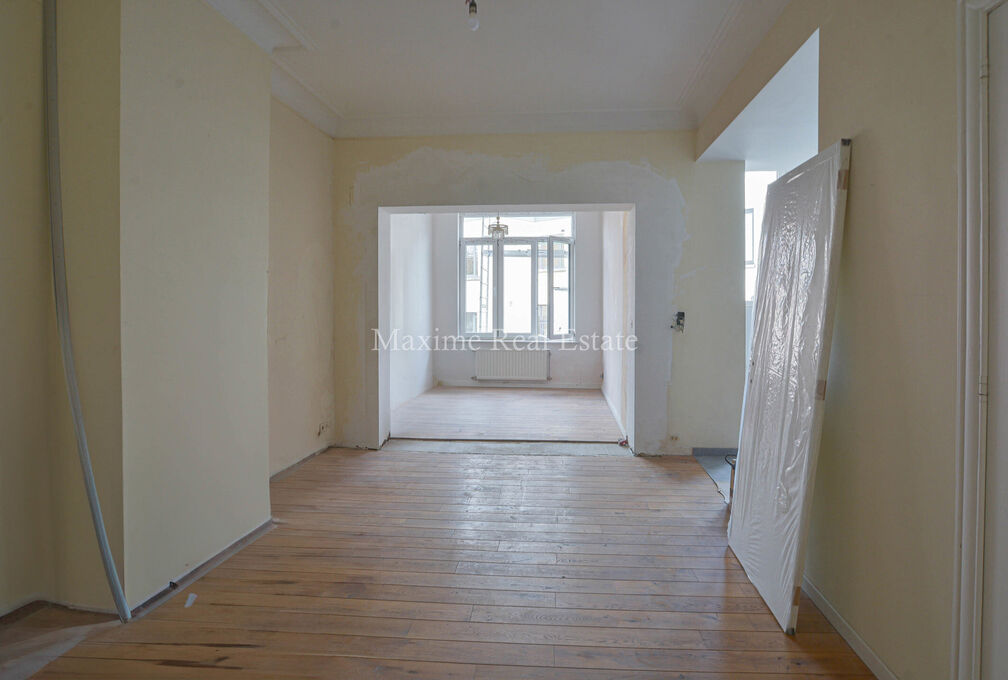 Appartement à vendre à Woluwe-Saint-Pierre