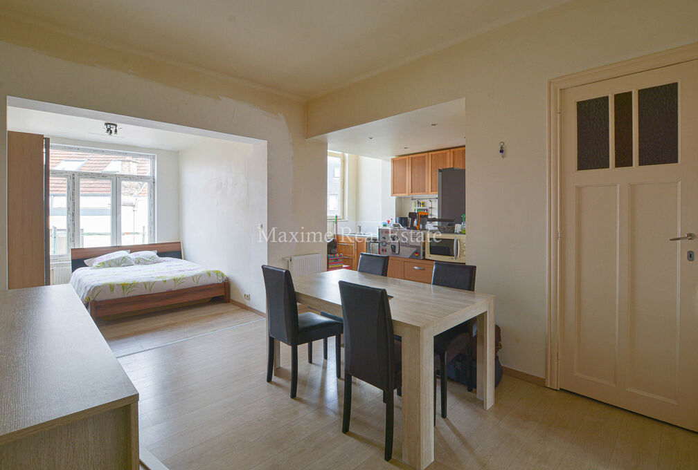 Appartement à vendre à Woluwe-Saint-Pierre