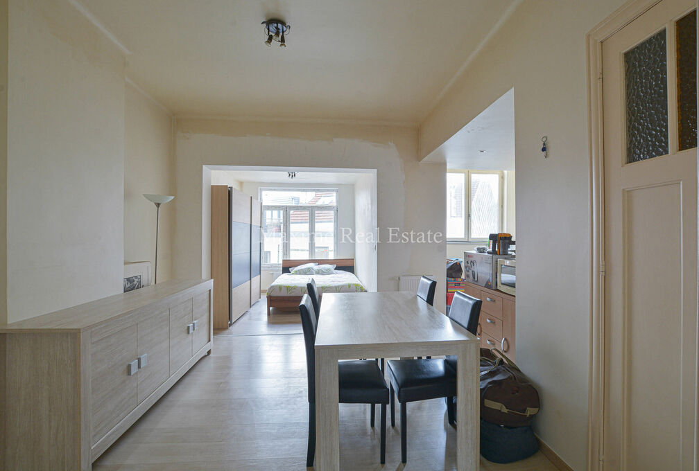 Appartement à vendre à Woluwe-Saint-Pierre