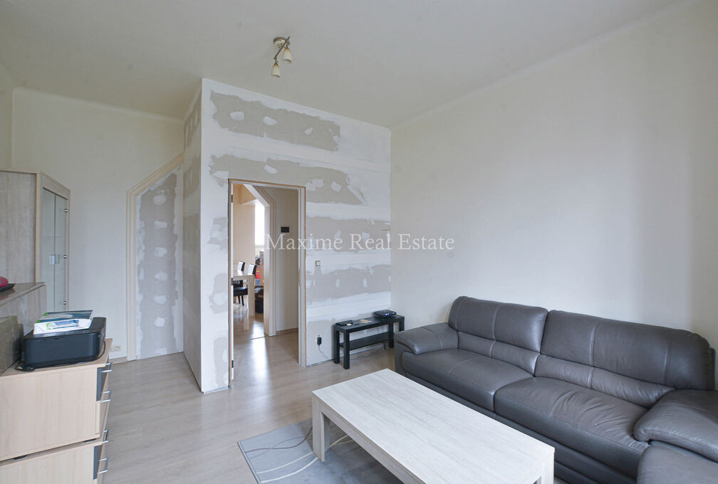 Appartement à vendre à Woluwe-Saint-Pierre