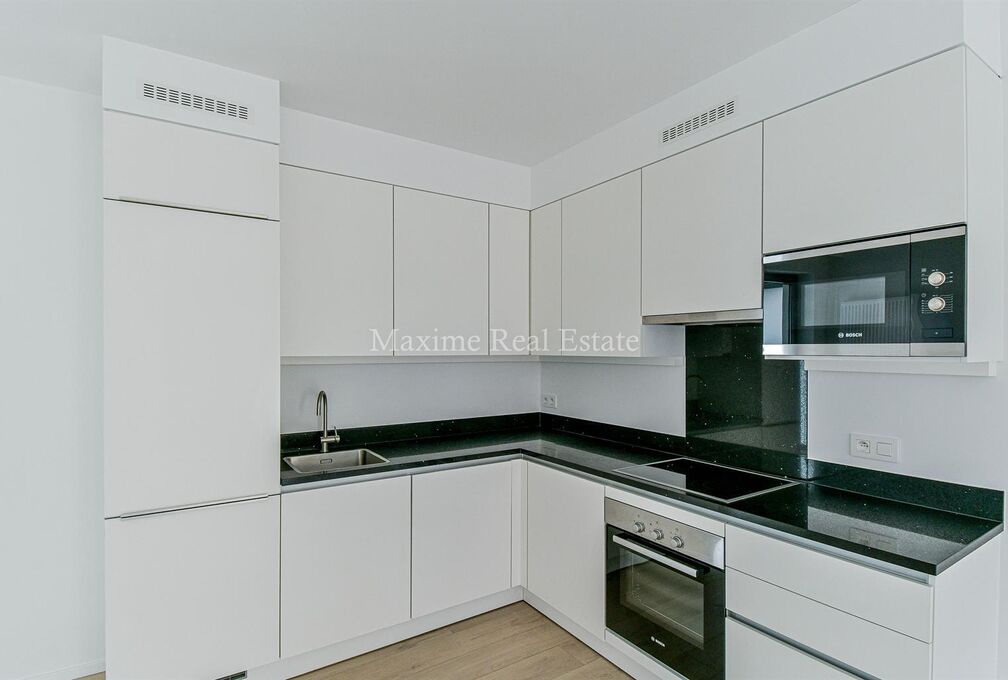 Appartement te huur in Auderghem