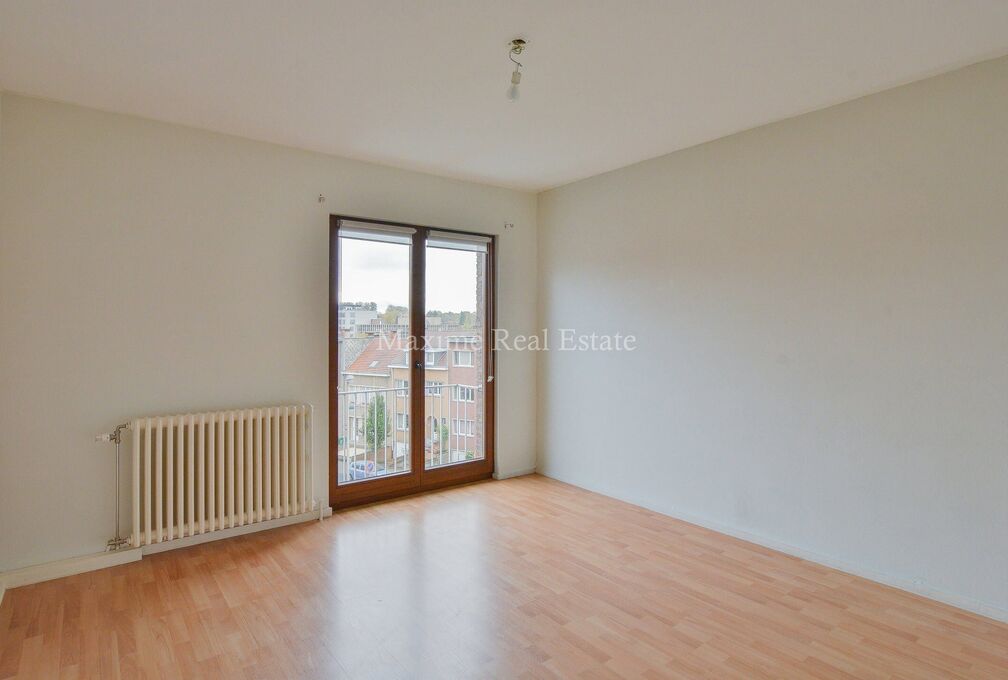 Appartement te huur in Auderghem