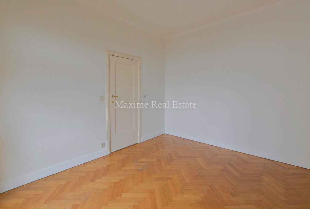 Appartement te huur in Etterbeek