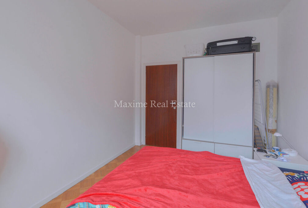 Appartement te huur in Etterbeek