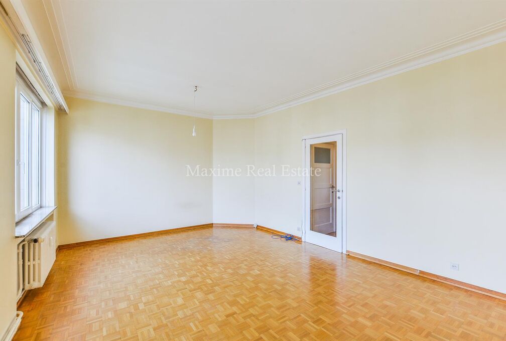 Appartement te huur in Ixelles