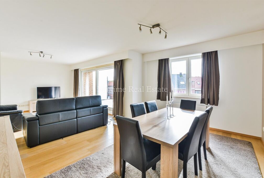 Appartement te huur in Kraainem