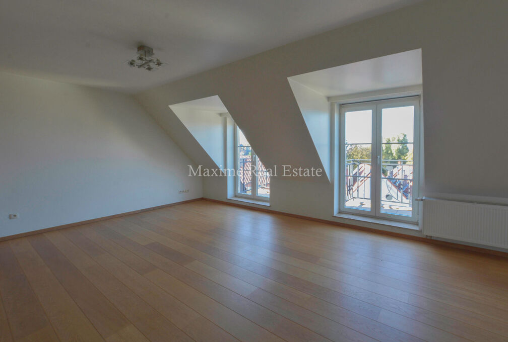 Appartement te huur in Kraainem