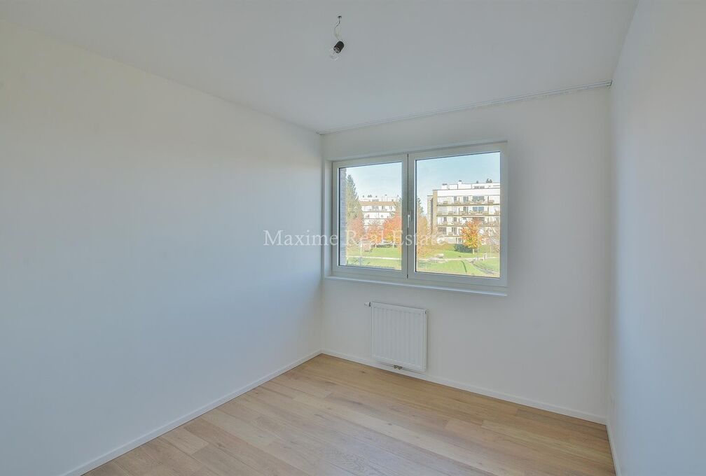 Appartement te huur in Kraainem