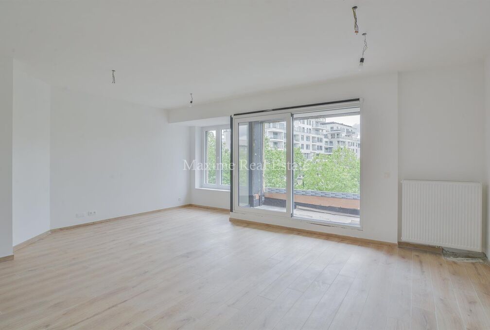 Appartement te huur in Oudergem