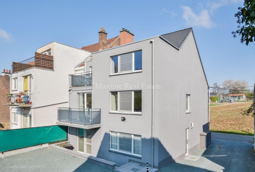 Appartement te huur in Overijse