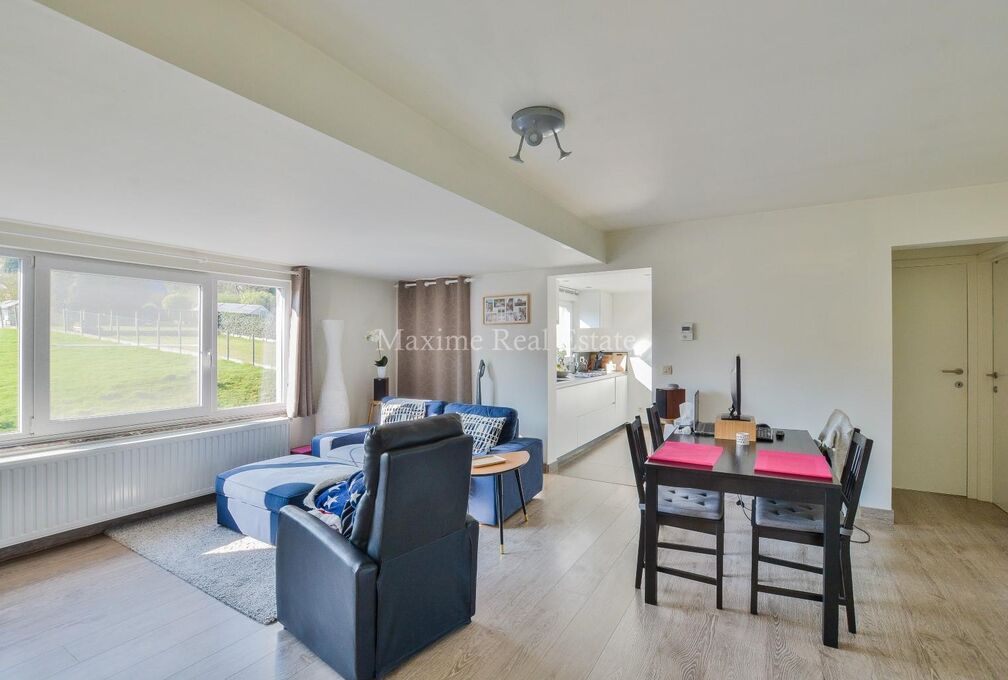 Appartement te huur in Overijse