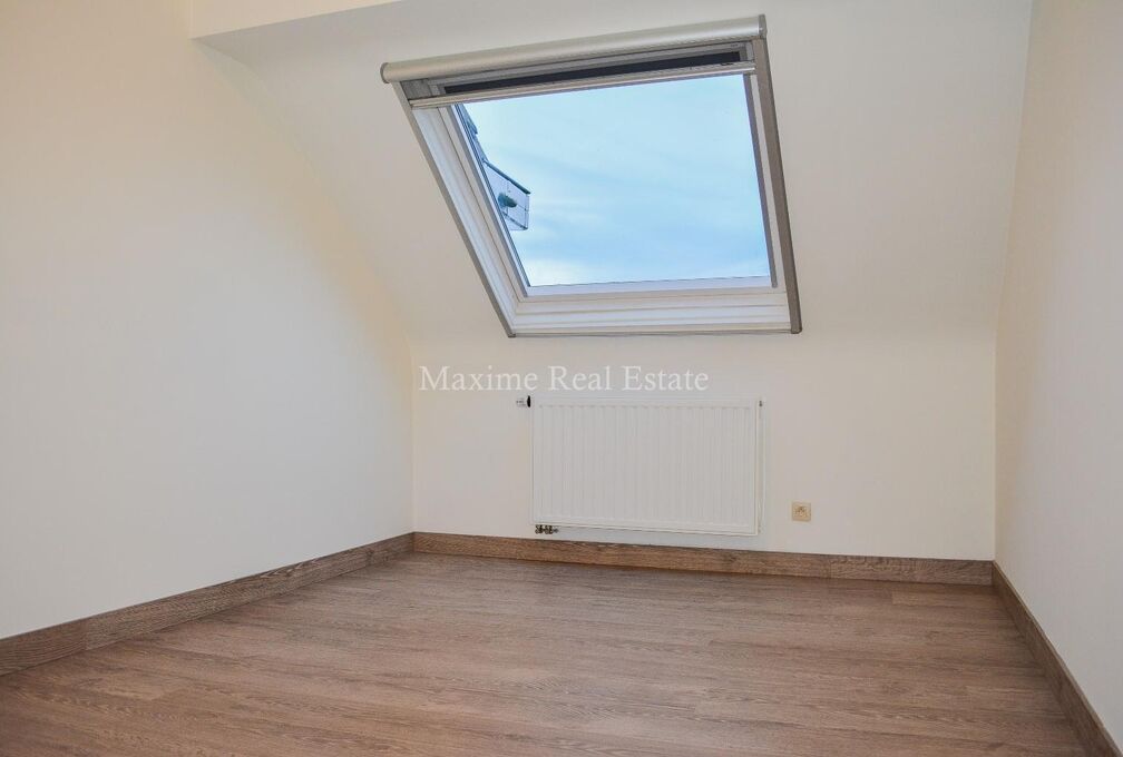 Appartement te huur in Overijse