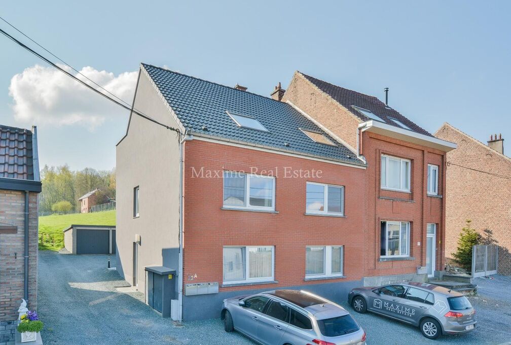 Appartement te huur in Overijse