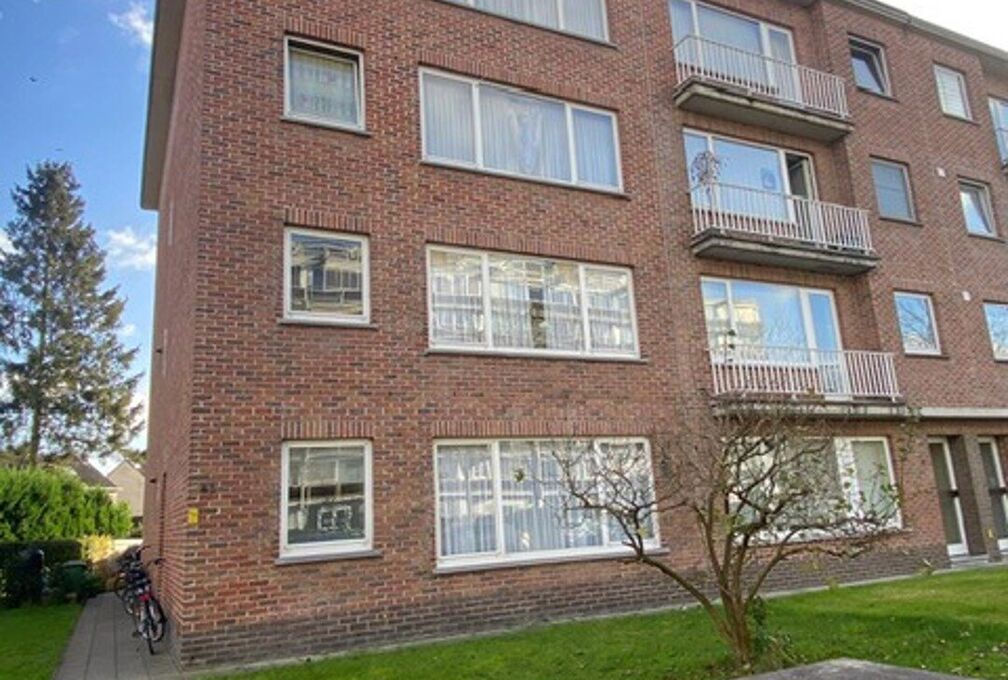 Appartement te huur in Schoten