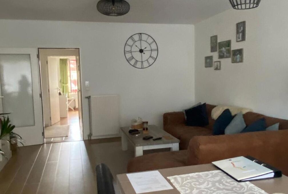 Appartement te huur in Schoten