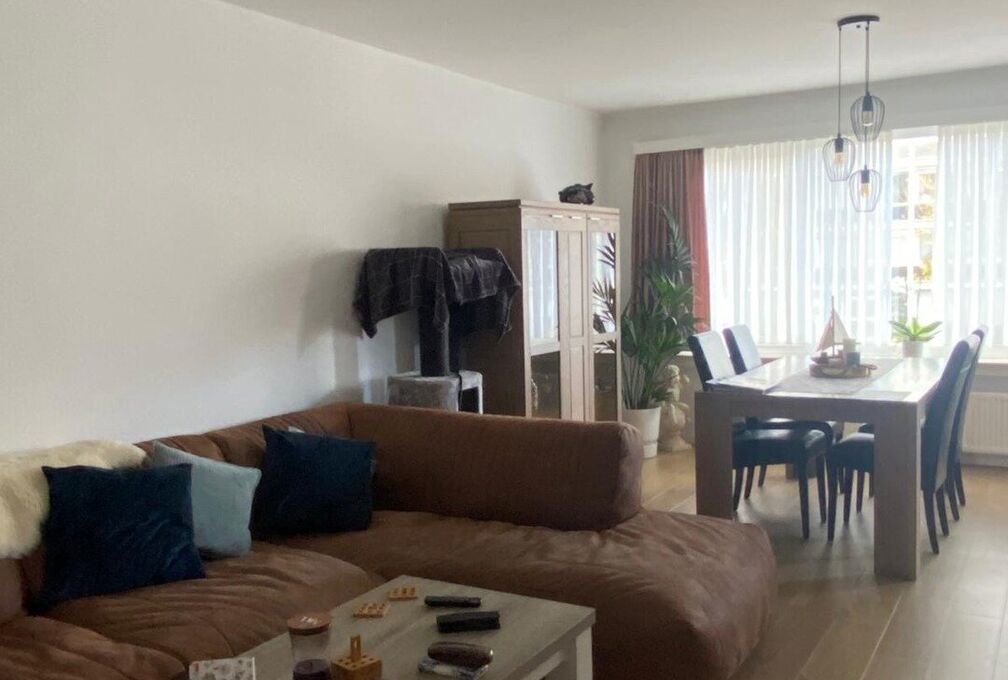 Appartement te huur in Schoten