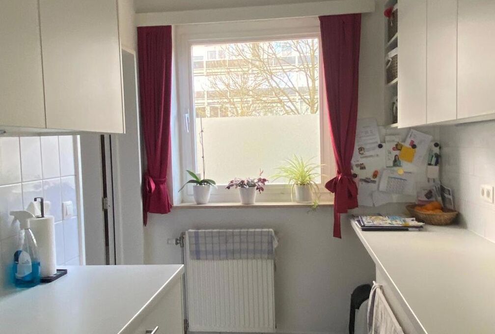 Appartement te huur in Schoten