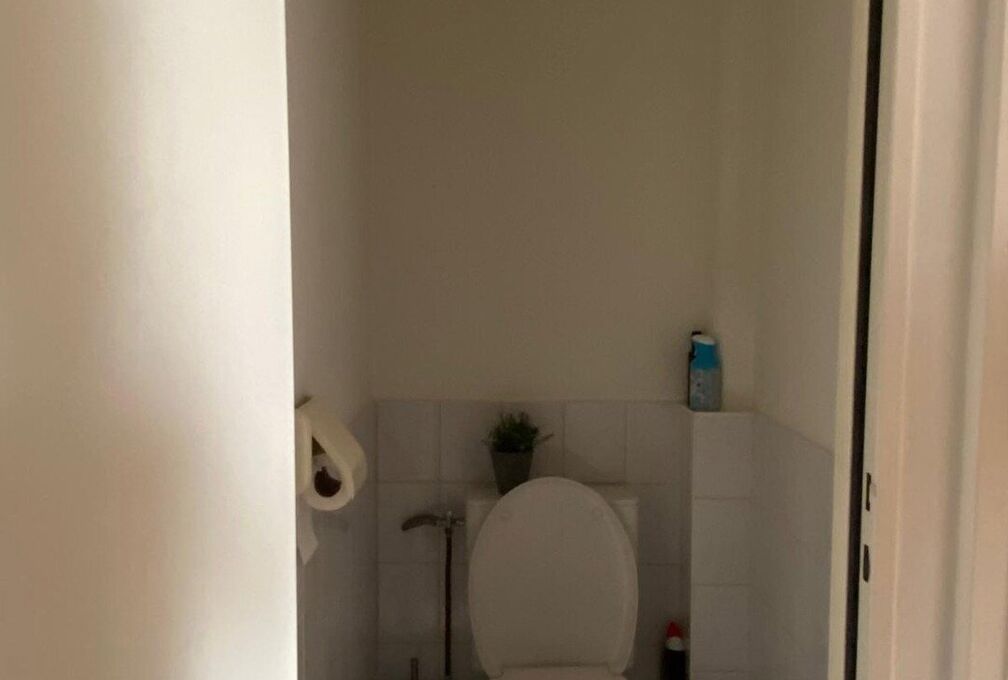 Appartement te huur in Schoten