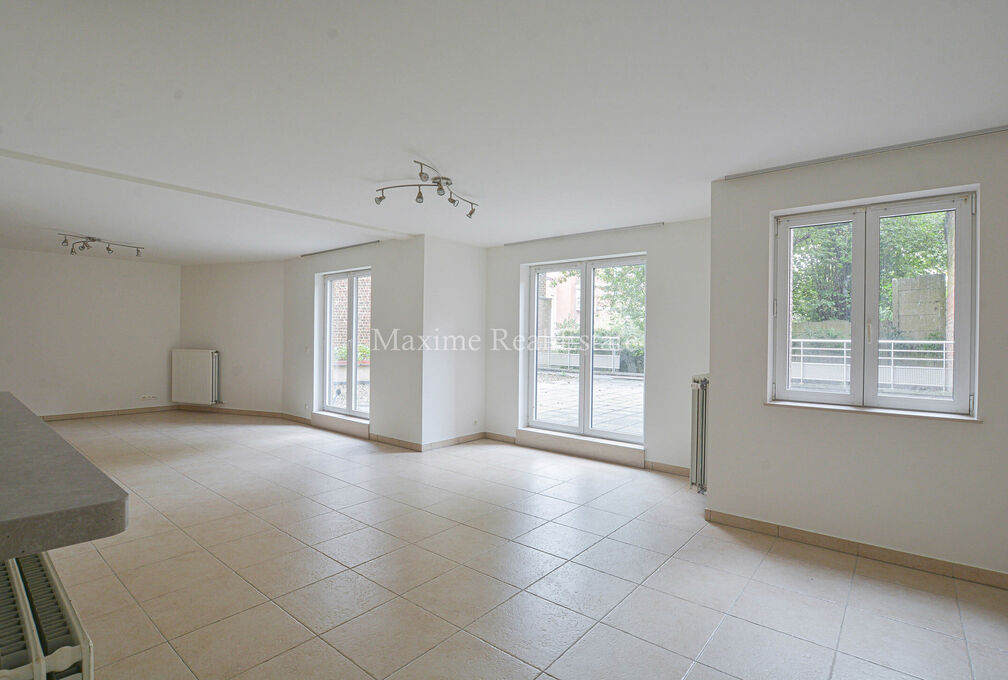 Appartement te huur in Sint-Lambrechts-Woluwe