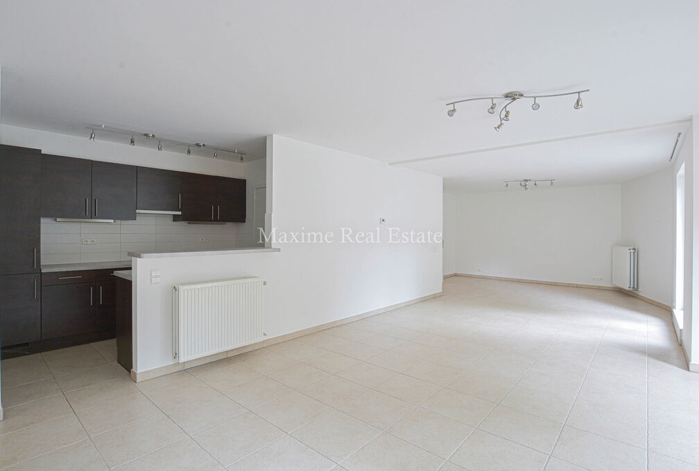 Appartement te huur in Sint-Lambrechts-Woluwe