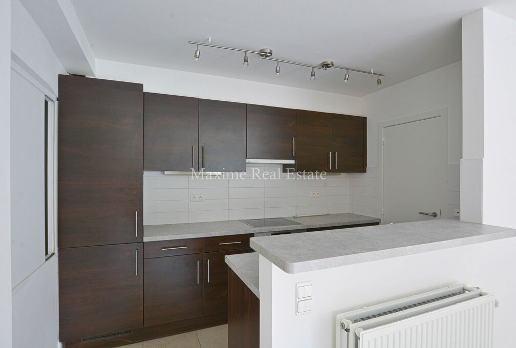 Appartement te huur in Sint-Lambrechts-Woluwe