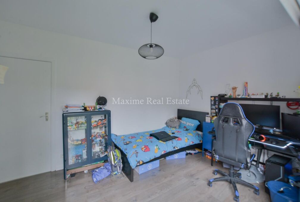 Appartement te huur in Sint-Lambrechts-Woluwe