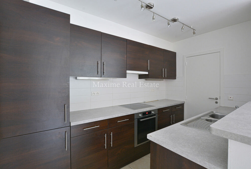 Appartement te huur in Sint-Lambrechts-Woluwe