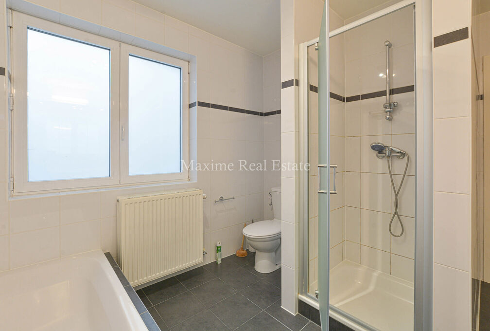 Appartement te huur in Sint-Lambrechts-Woluwe