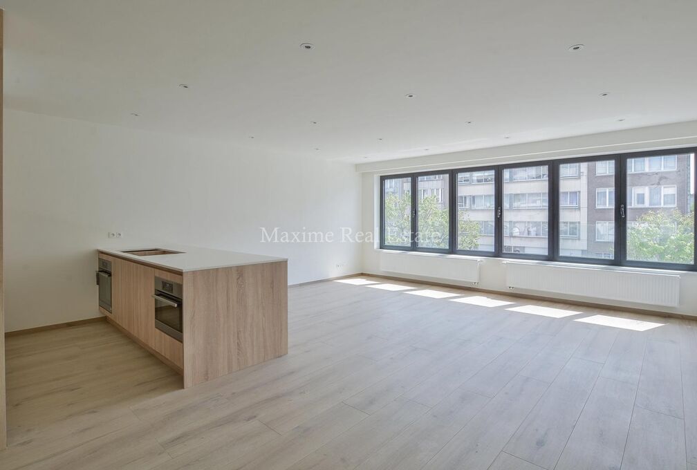 Appartement te huur in Sint-Pieters-Woluwe